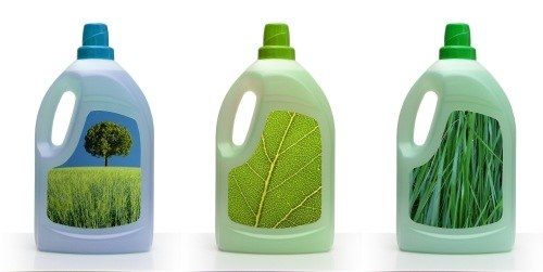 eco friendly cleaning products